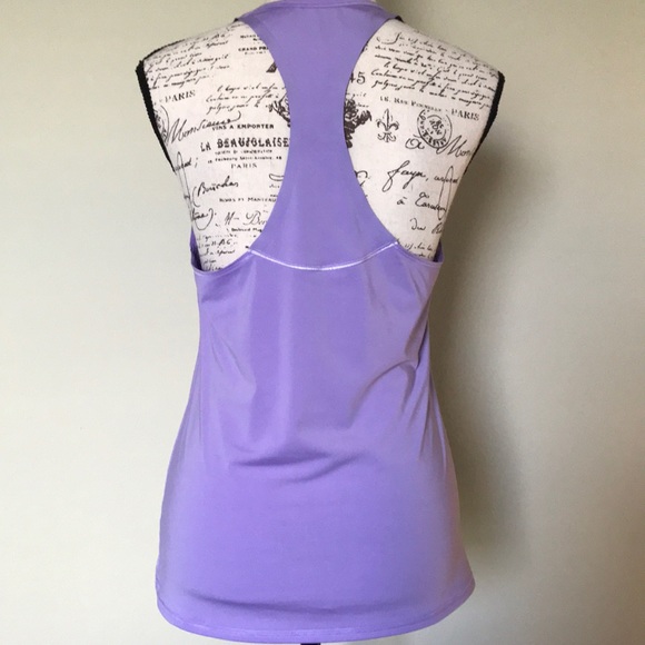 ATHLETA®️EXHILARATION RACERBACK TANK - Picture 5 of 8